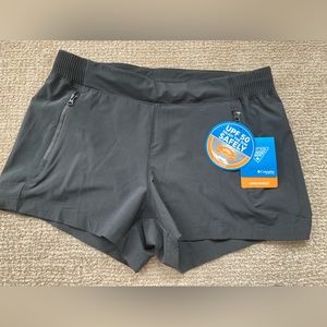 Columbia Women’s PFG Tidal II Shorts - Size Medium